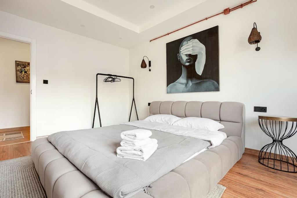 Origine Rentals Z2 3Br/2Ba, Lalely/Aksaray Provincia di Provincia di Istanbul Esterno foto