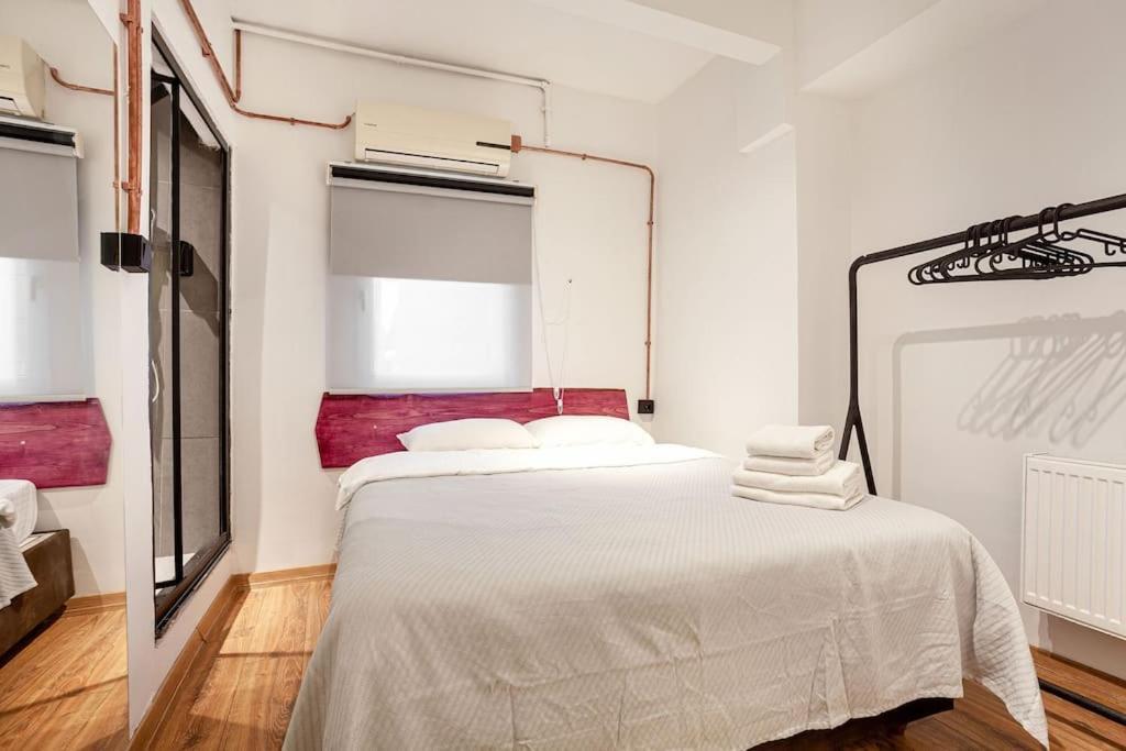 Origine Rentals Z2 3Br/2Ba, Lalely/Aksaray Provincia di Provincia di Istanbul Esterno foto