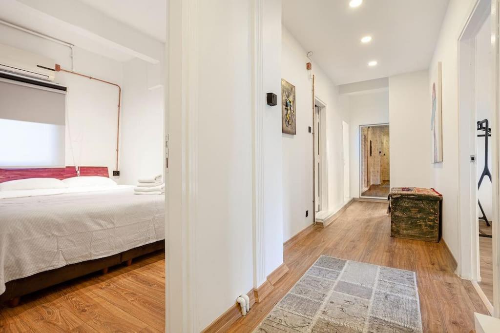 Origine Rentals Z2 3Br/2Ba, Lalely/Aksaray Provincia di Provincia di Istanbul Esterno foto