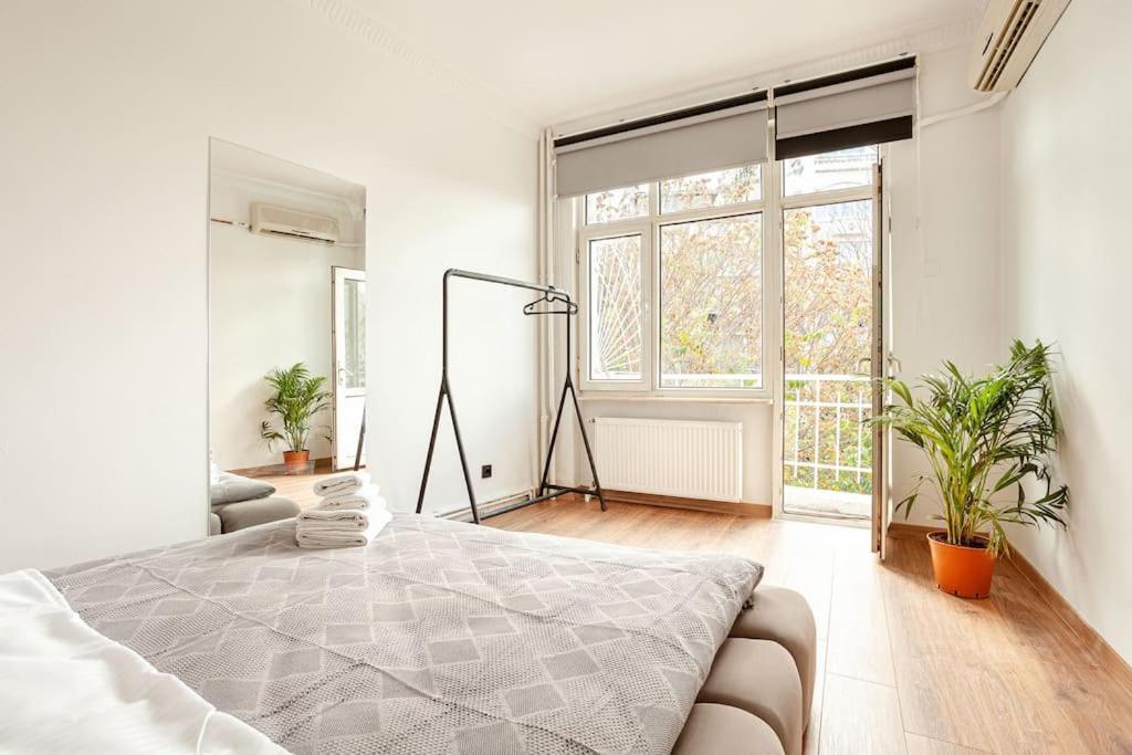 Origine Rentals Z2 3Br/2Ba, Lalely/Aksaray Provincia di Provincia di Istanbul Esterno foto