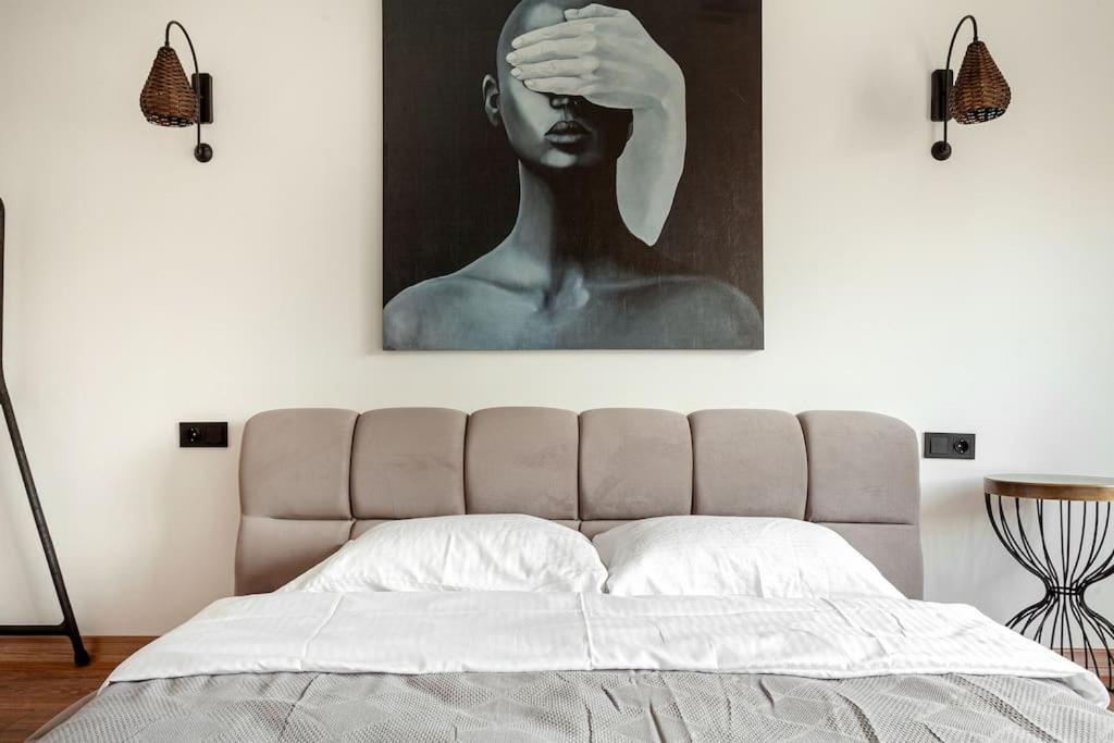 Origine Rentals Z2 3Br/2Ba, Lalely/Aksaray Provincia di Provincia di Istanbul Esterno foto