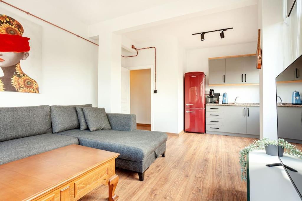Origine Rentals Z2 3Br/2Ba, Lalely/Aksaray Provincia di Provincia di Istanbul Esterno foto