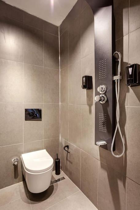 Origine Rentals Z2 3Br/2Ba, Lalely/Aksaray Provincia di Provincia di Istanbul Esterno foto